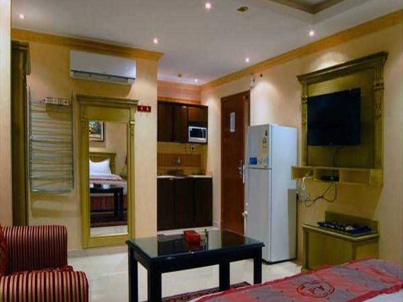 Aseel Furnished Apartments Riadh Exterior foto