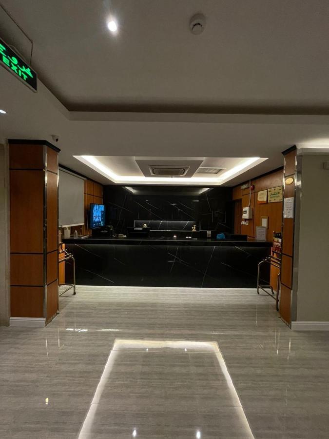 Aseel Furnished Apartments Riadh Exterior foto