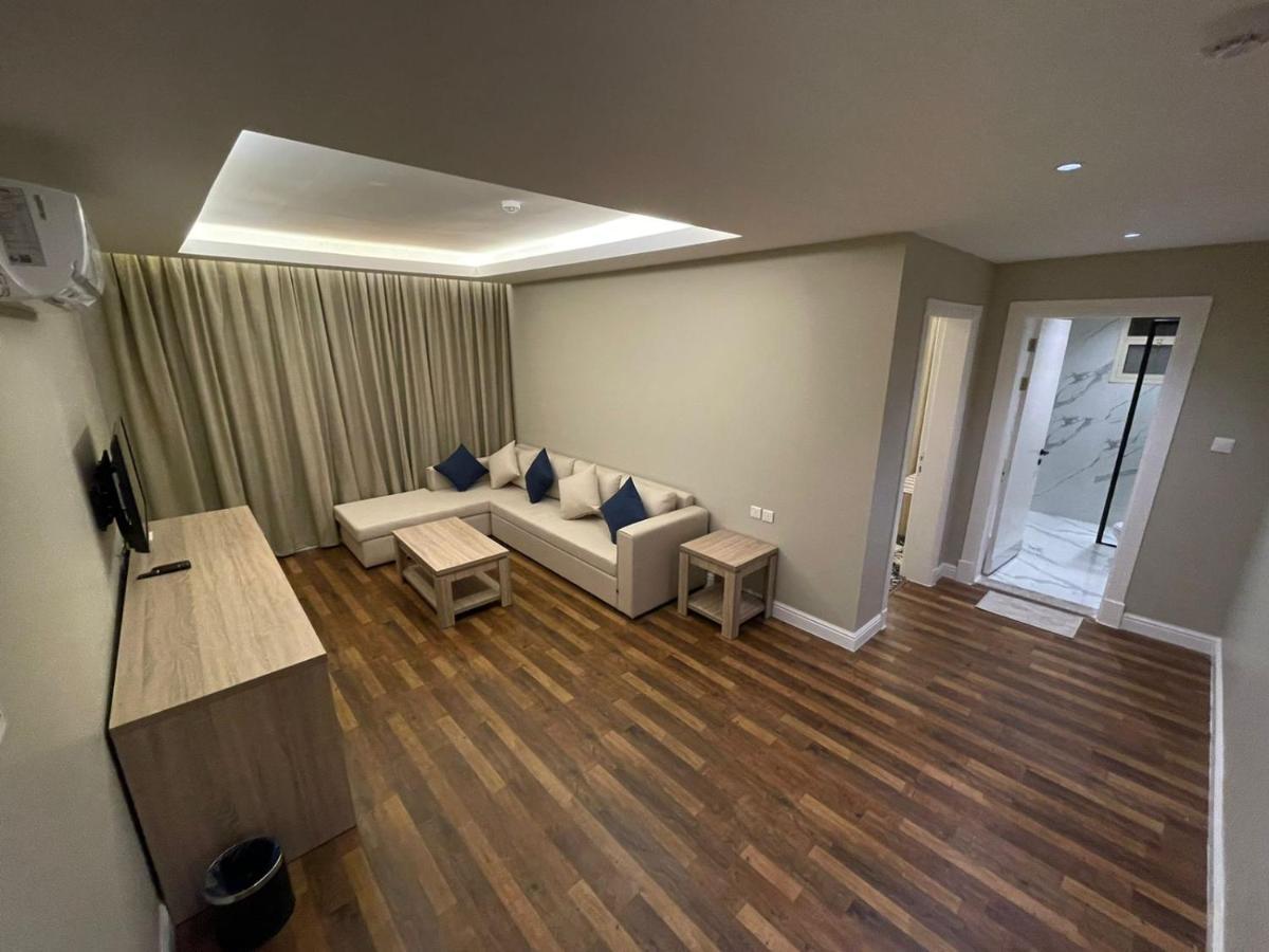 Aseel Furnished Apartments Riadh Exterior foto
