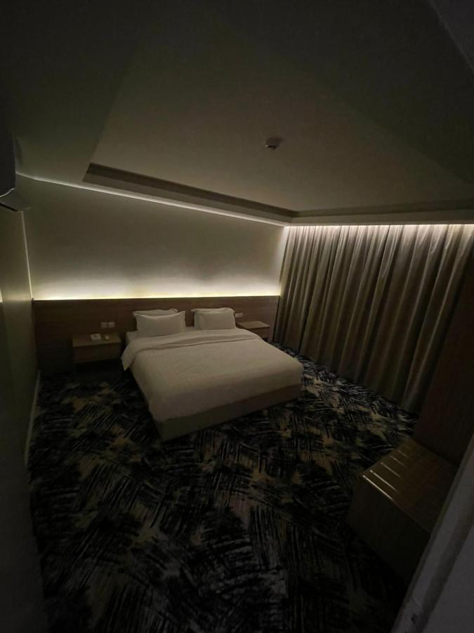 Aseel Furnished Apartments Riadh Exterior foto