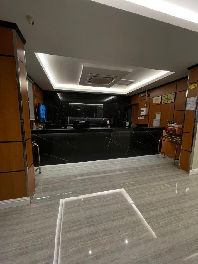 Aseel Furnished Apartments Riadh Exterior foto