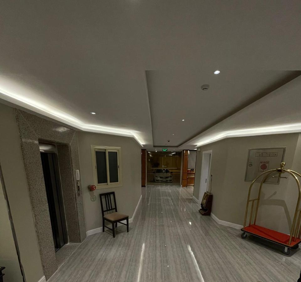 Aseel Furnished Apartments Riadh Exterior foto