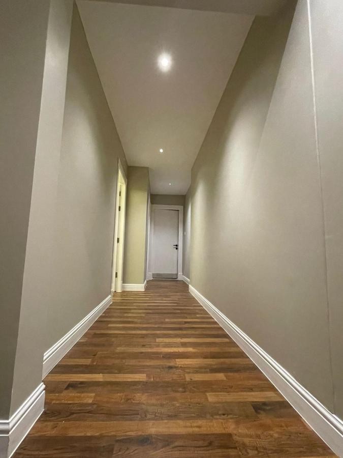 Aseel Furnished Apartments Riadh Exterior foto