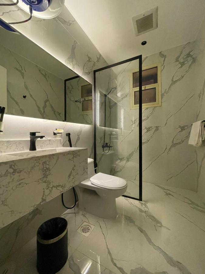 Aseel Furnished Apartments Riadh Exterior foto